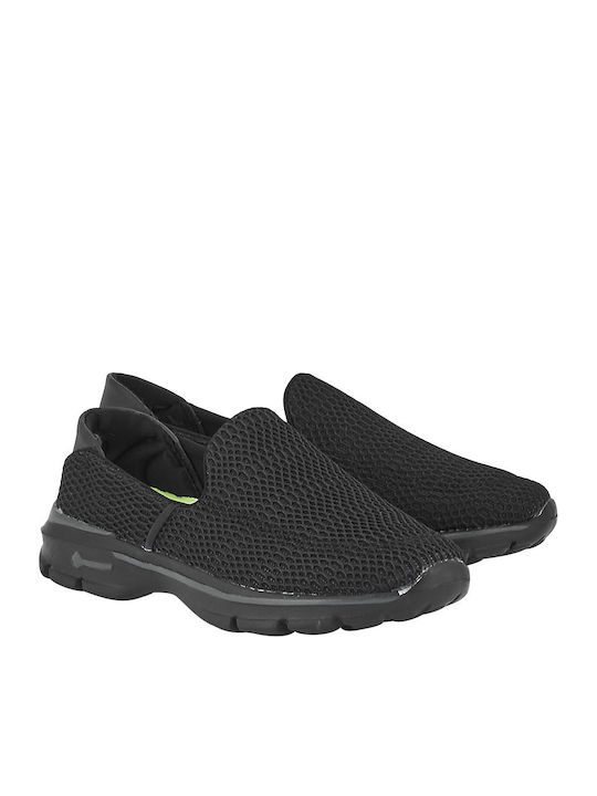 Bitter & Sweet Slip-on Black