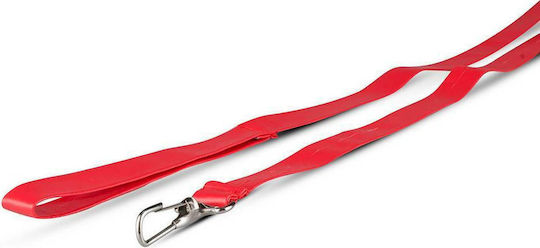LoveBoxxx Secret Pleasure Kit BDSM Kit σε Κόκκινο Χρώμα 8τμχ