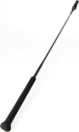 Rimba Horse Whip Carbonfibre With Soft Handle Падъл в Черен Цвят