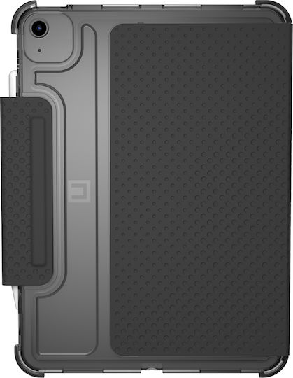 UAG U Lucent Flip Cover Durable Black (iPad Air 2020/2022)