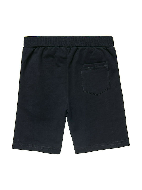 Alouette Sportliche Kinder Shorts/Bermudas Marineblau