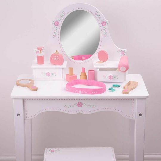 Big Jigs Fabric Beauty Case Children's Makeup