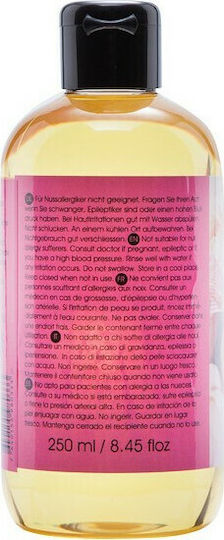 Nuru Play Aphrodisiac Λάδι για Μασάζ με Άρωμα Rose 250ml