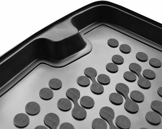 Rezaw Plast Trunk Mat Tray Type for Volvo V40 2012 Black