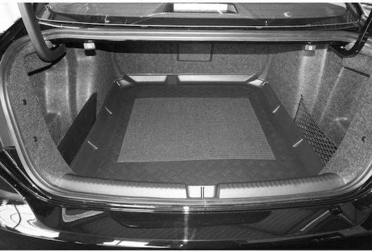 Aristar Trunk Mat Tray Type for Volkswagen Jetta 2005-2011 Black