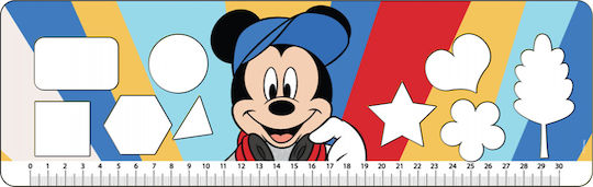 Diakakis Drawing Pad Mickey 1pcs