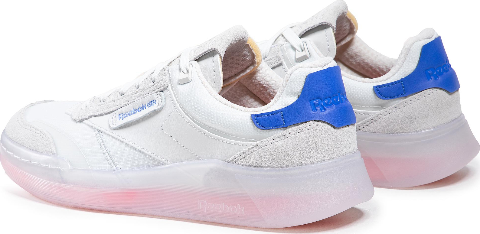 Reebok Club C Legacy Ανδρικά Sneakers 