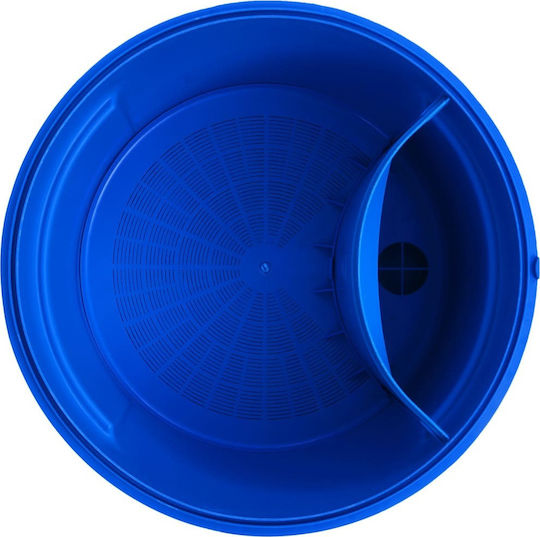 vidaXL Poolpumpe Filter Einphasig mit Leistung 0.60hp