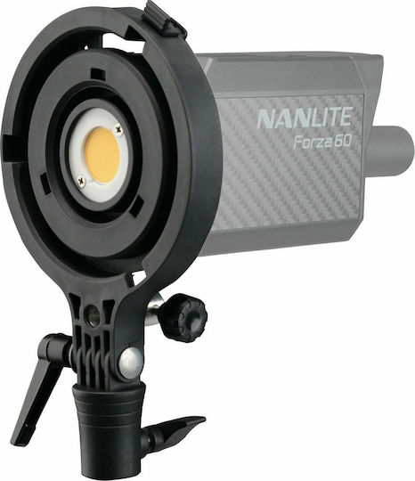 Nanlite Forza 60 Bowens Mount Adapter Αξεσουάρ για Studio