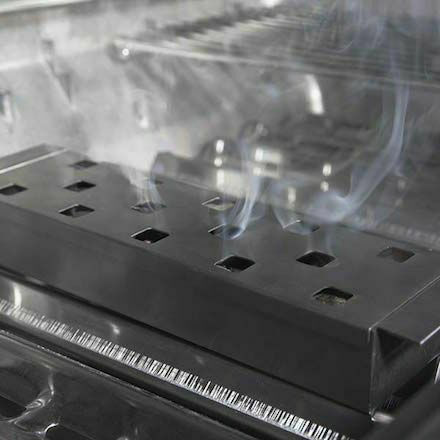 Broil King Grillzubehör Inox
