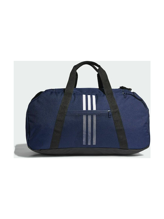 adidas Tiro Τσάντα Ώμου για Ποδόσφαιρο Μπλε adidas Tiro Τσάντα Ώμου για Ποδόσφαιρο Μπλε