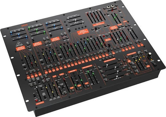 Behringer 2600 Αναλογικό Synthesizer