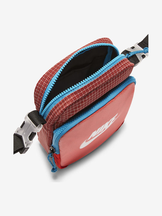 Heritage 2.0 Men's Bag Shoulder / Crossbody Red