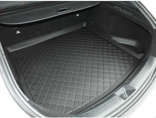 Aristar Trunk Mat Tray Type for Mercedes-Benz CLA Class 2015 Black