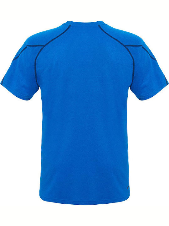 The North Face Voltage T-shirt Blue