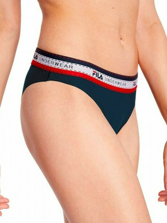 Femeie Brazilia Albastru marin