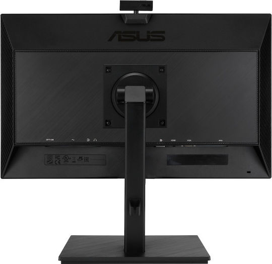 Asus BE24EQSK IPS Monitor 23.8" FHD 1920x1080 mit Reaktionszeit 5ms GTG