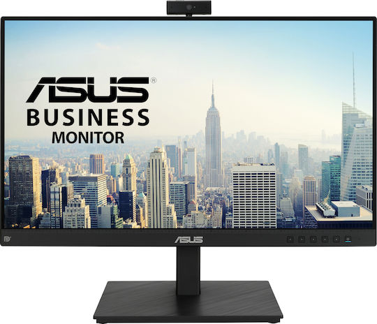 Asus BE24EQSK IPS Monitor 23.8" FHD 1920x1080 mit Reaktionszeit 5ms GTG
