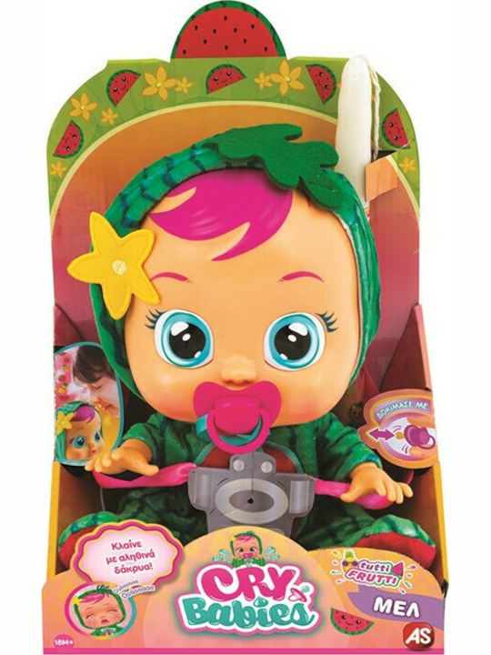 Cry Babies Tutti Frutti (Various Designs/Assortment of Designs) 1pc