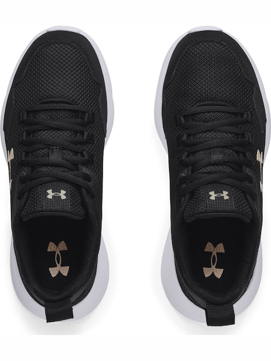 Under Armour