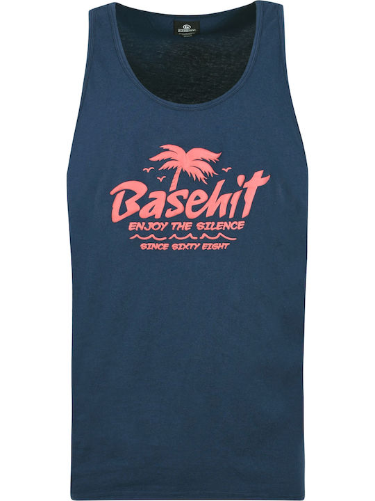 Tricou Albastru Marin