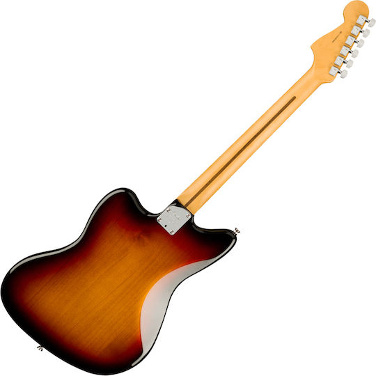 Fender American Professional II Ηλεκτρική Κιθάρα T Style με SS Διάταξη Μαγνητών Burst με Θήκη
