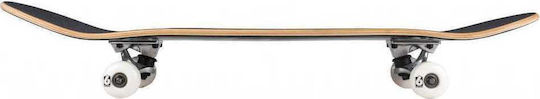 Birdhouse Stage 1 Crest 8" Complete Shortboard Πολύχρωμο