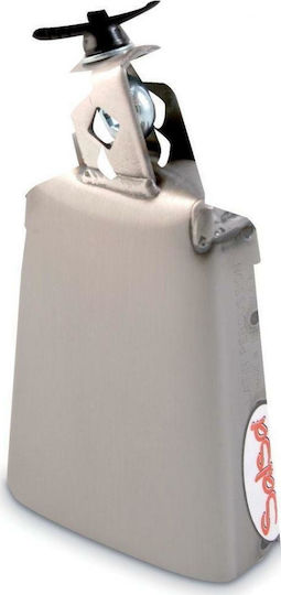 Latin Percussion Κουδούνα Salsa Cha Cha Cowbell με Υποδοχή Βάσης