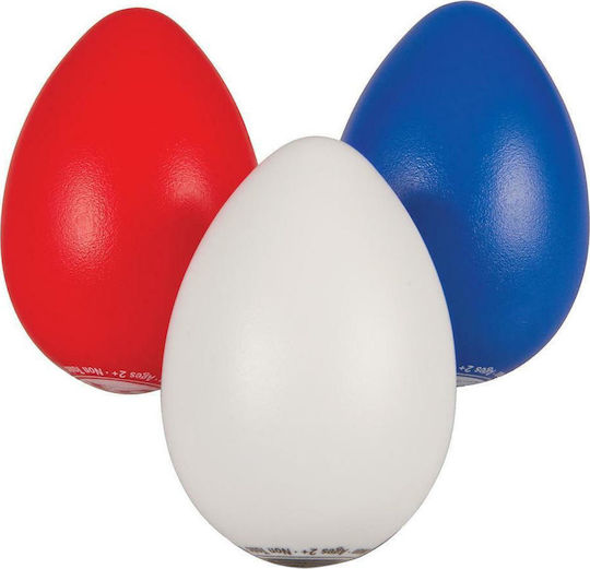 Latin Percussion Shaker Egg Shaker Trio σε Σετ