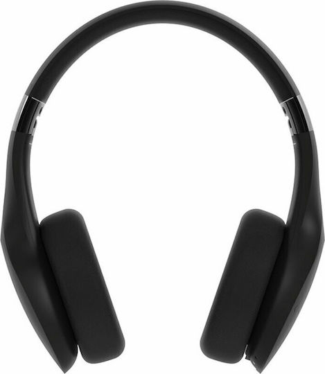 Motorola Pulse Escape+ Kabellose Bluetooth Am Ohr Kopfhörer mit 20 Stunden Betriebszeit Schwarz