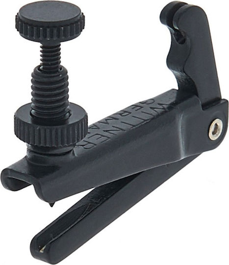 Wittner Fine Tuner for Violin 1/2 - 1/4