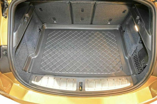 Aristar Trunk Mat Tray Type for BMW X2 2018+ Black