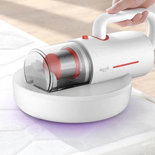 Deerma Ηλεκτρικό Σκουπάκι Χειρός 350W Λευκό