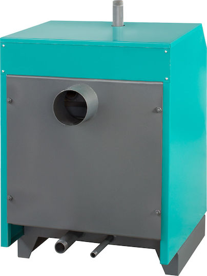 Halcotherm L5D 70 Λέβητας Πετρελαίου 70000kcal/h
