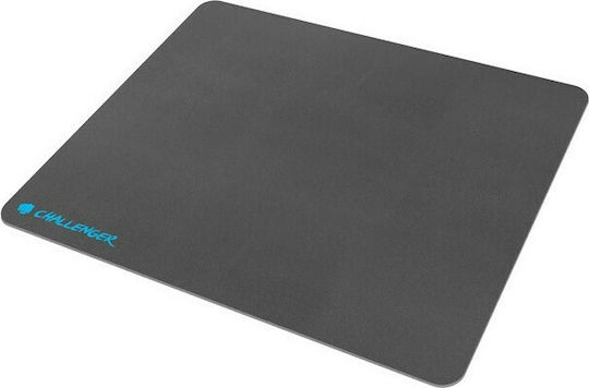 Natec Fury Challenger L Gaming Padel Pentru Mouse Mare (400mm) Negru NFU-0860