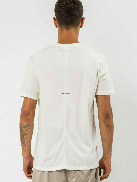 Religion 11BNSN96 T-shirt White