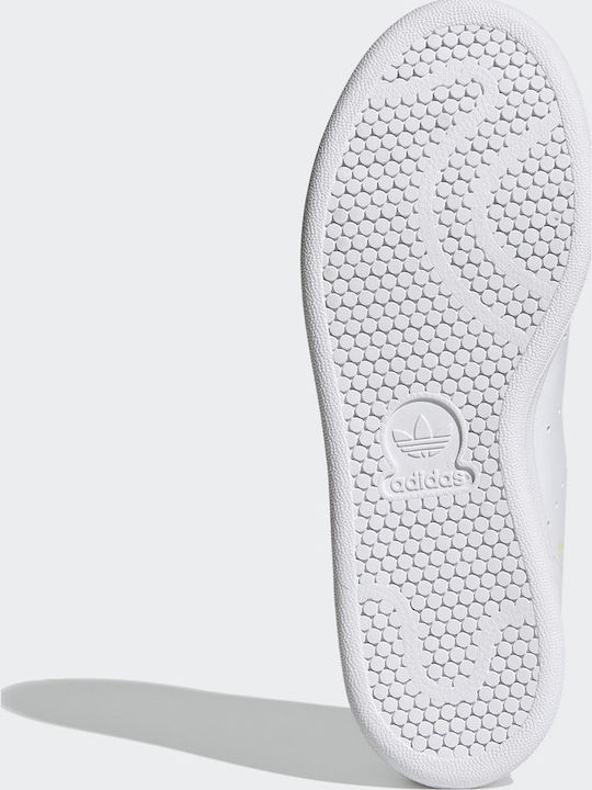 Stan Smith Femei Adidași Cloud White / Halo Ivory