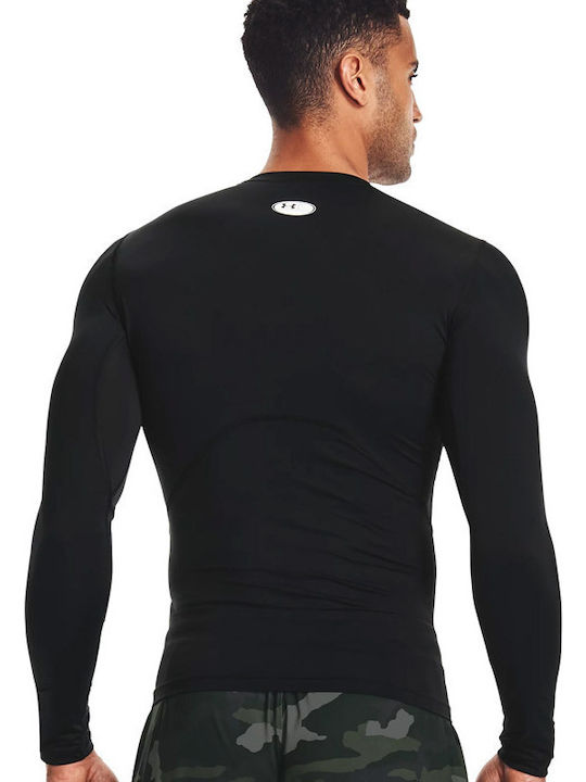 Under Armour Hg Armour Comp Ισοθερμική Μπλούζα Under Armour Hg Armour Comp Ισοθερμική Μπλούζα