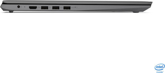 Lenovo V17 IIL 17.3" IPS FHD (i5-1035G1/8GB/512GB SSD/GeForce MX330/W10 Pro) (UK Keyboard)