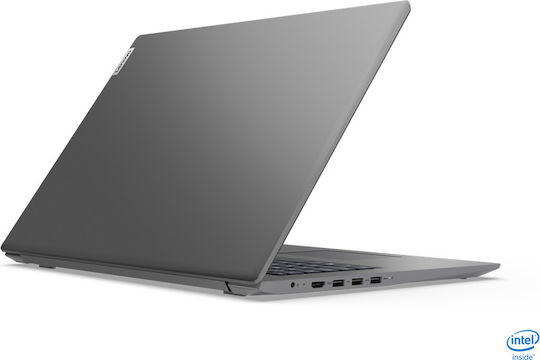 Lenovo V17 IIL 17.3" IPS FHD (i5-1035G1/8GB/512GB SSD/GeForce MX330/W10 Pro) (UK Keyboard)