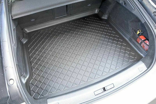 Aristar Trunk Mat Tray Type for Peugeot 508 2018+ Black