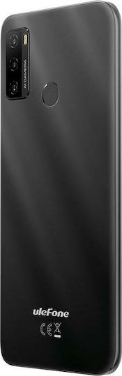 Ulefone Note 10 Dual SIM (2/32GB) Negru