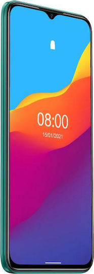 Ulefone Note 10 Dual SIM (2/32GB) Πράσινο