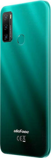Ulefone Note 10 Dual SIM (2/32GB) Πράσινο