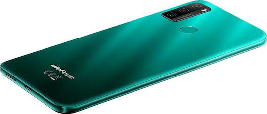 Ulefone Note 10 Dual SIM (2/32GB) Πράσινο