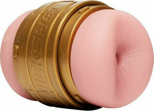 Fleshlight Quickshot Stamina Training Unit Lady & Butt Мастурбатор Вагина 1бр