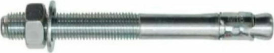 Friulsider Șuruburi de fixare Inox A4 Oupsi Inox 12x160mm