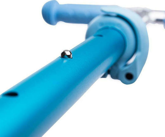 Didicar Pediatric Scooter Didiscoot 2 Roți Albastru Deschis