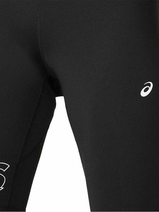 Noosa Sprinter Alergare Colanti de femei de ciclism Colanti Negru