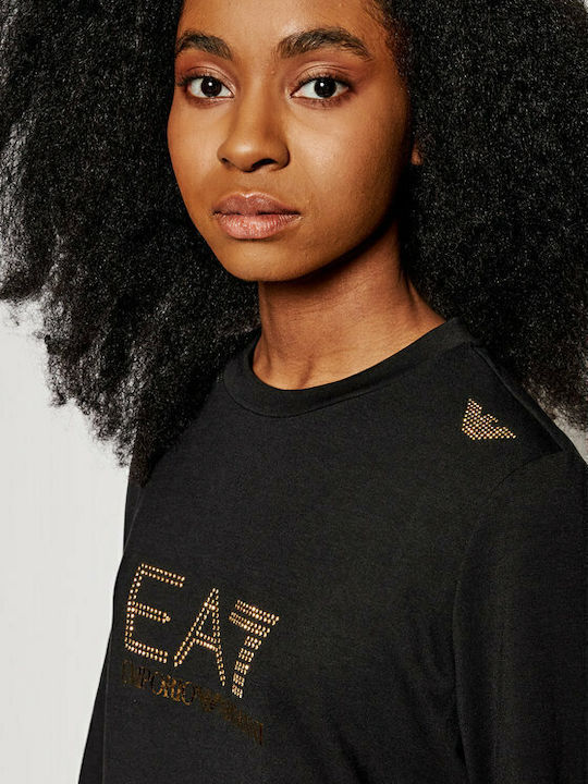 Women's Sweatshirt Black